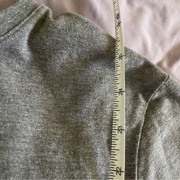 Goodfellow Women’s T-Shirt Size M - Picture 9 of 11